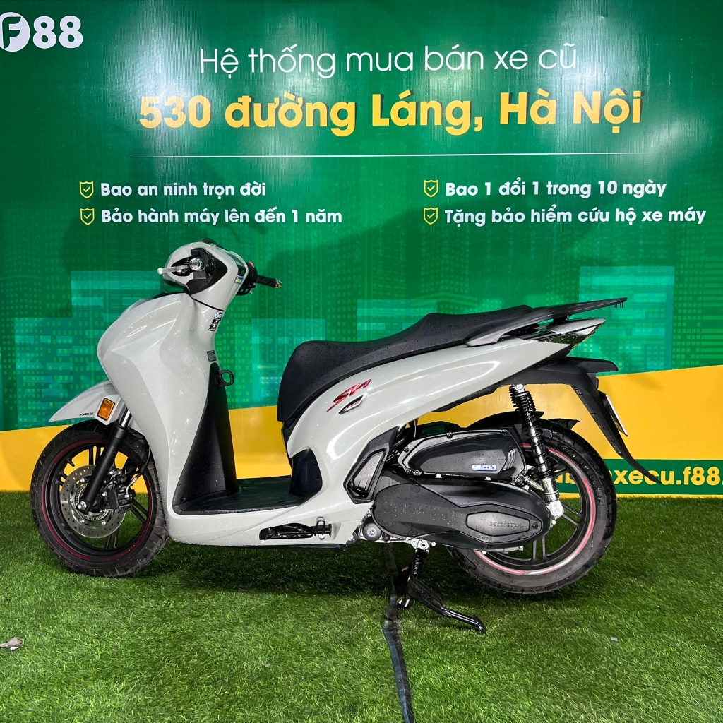 Honda SH 125i150i thế hệ mới ra mắt tại Việt Nam Thêm bản thể thao giá  từ 718 đến 985 triệu đồng